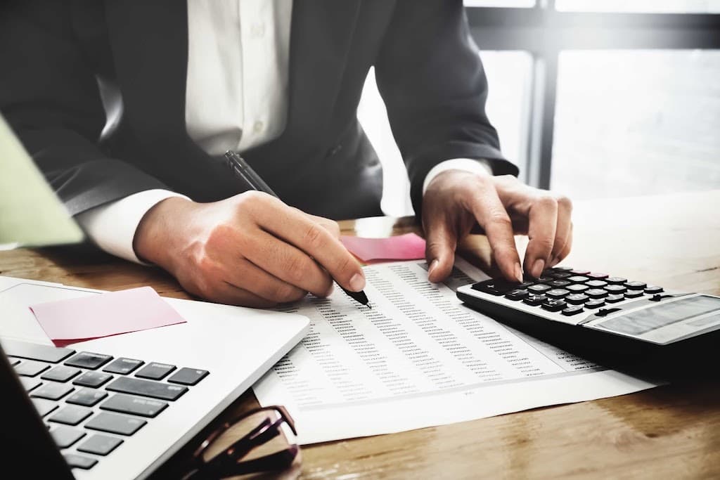 ARK Accountants