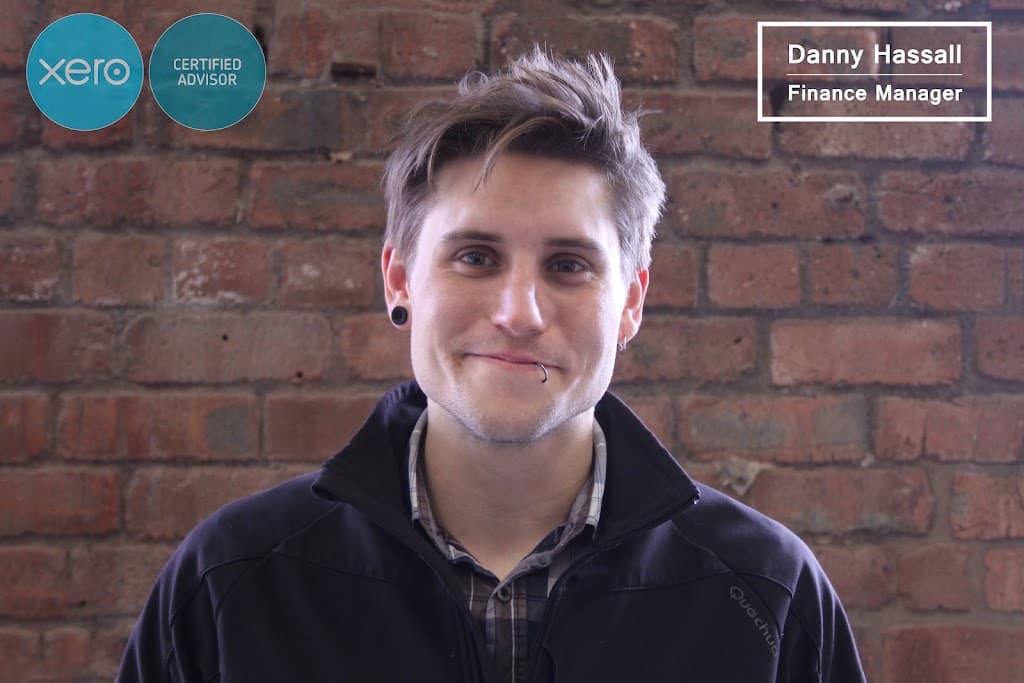 DH Accountants & Tax Advisors Liverpool