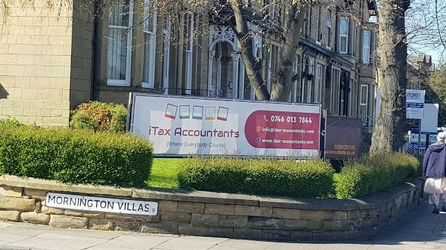 iTax Accountants™ Certified Public Accountants