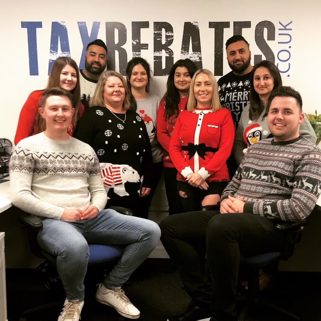 Tax Rebates Ltd