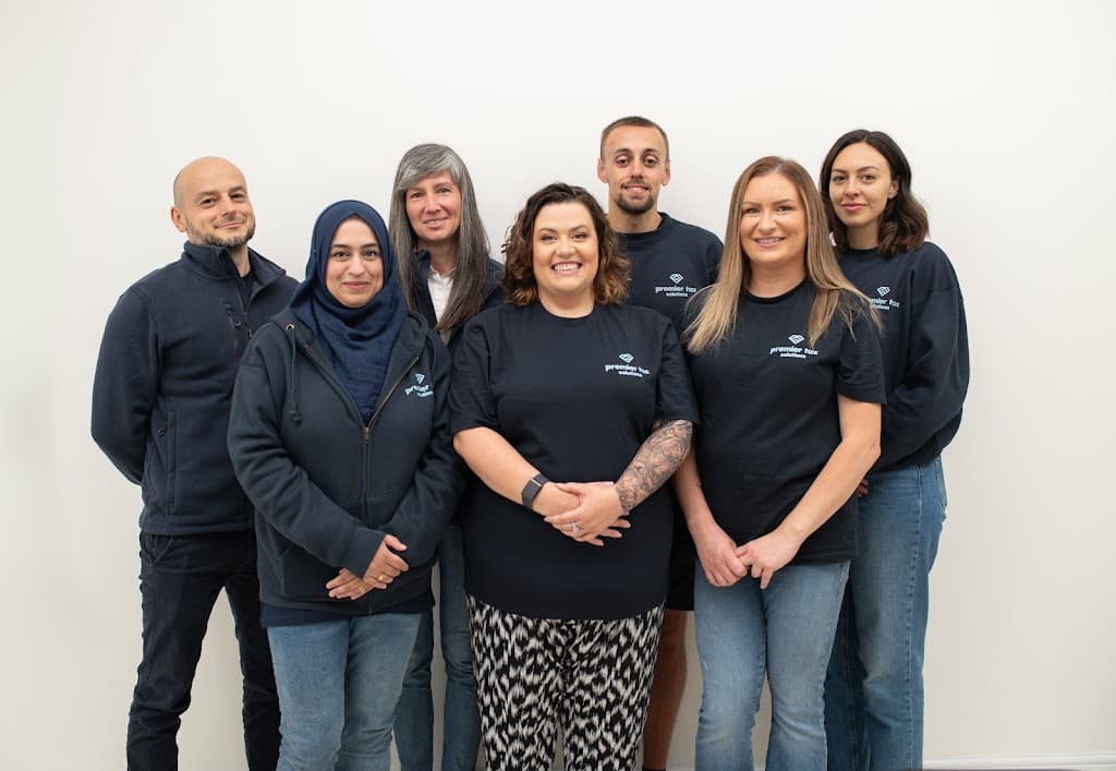 Premier Tax Solutions Limited - Chartered Tax Advisers