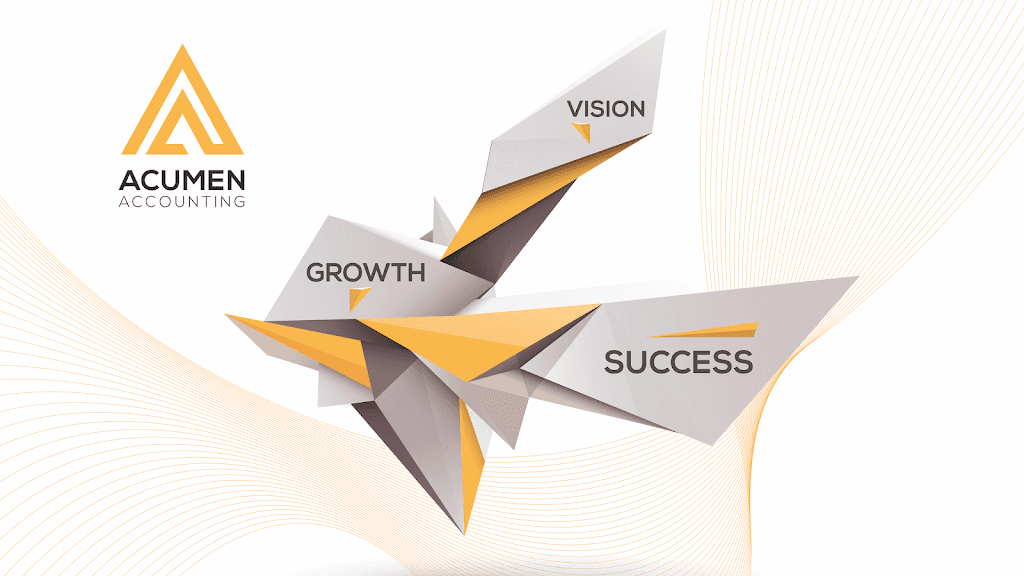 Acumen Accounting