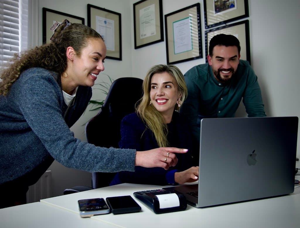 Accurate Complete Accounting Ltd