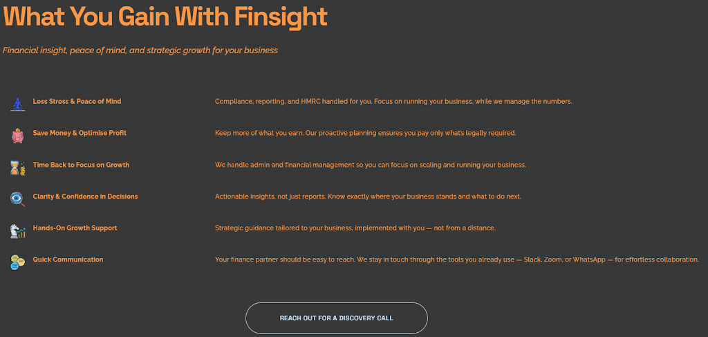 Finsight Accountants