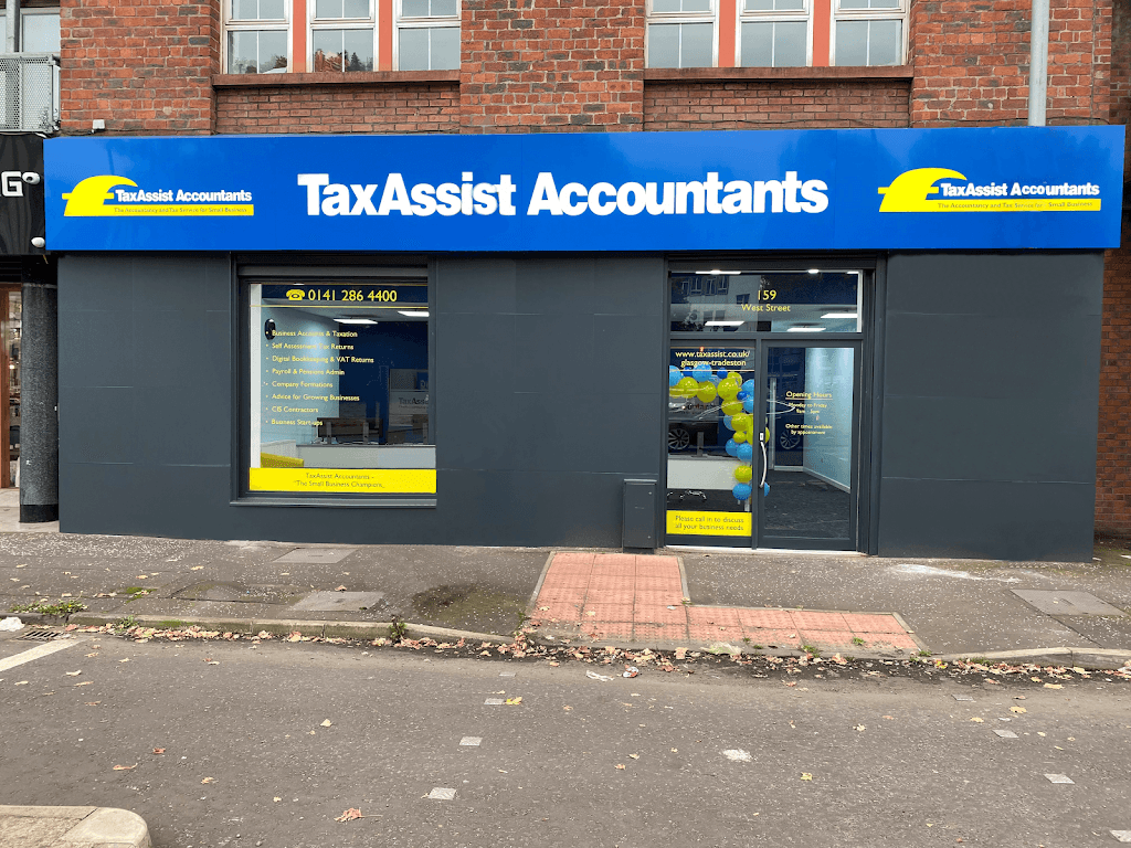 TaxAssist Accountants