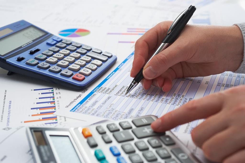 Cangaf Accountants & Business Advisers