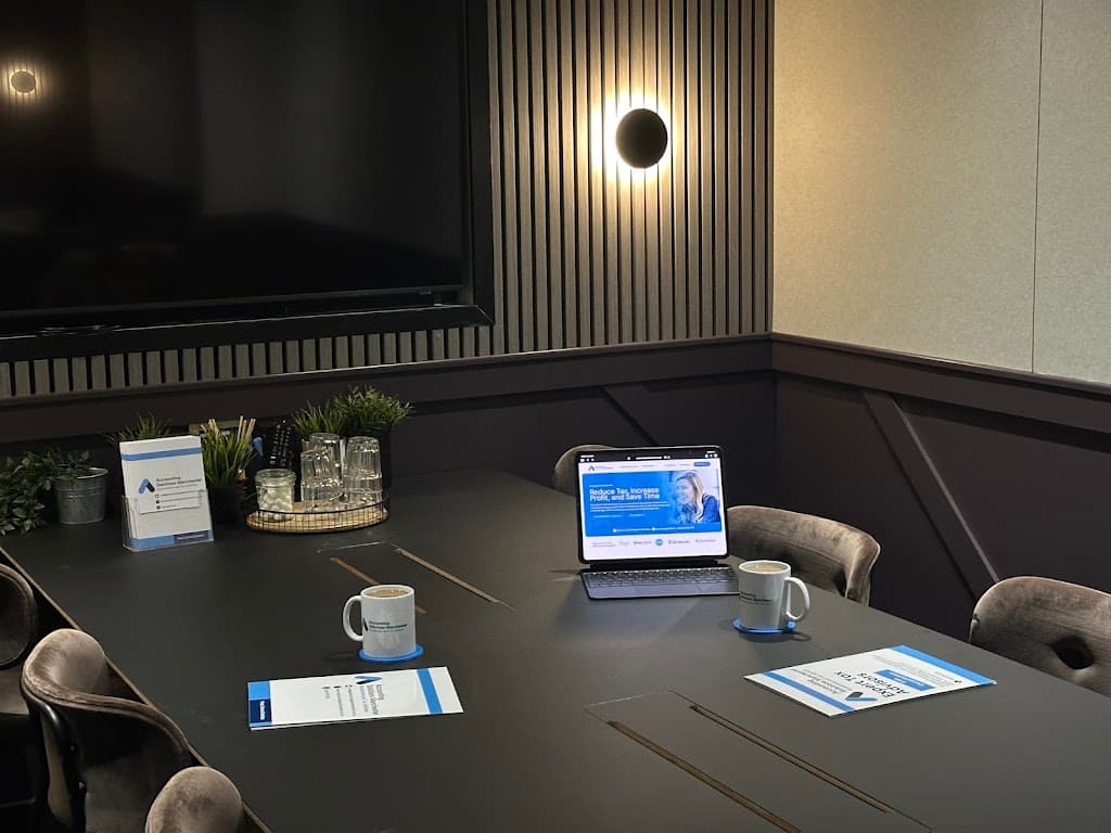 Accounting Solutions Manchester