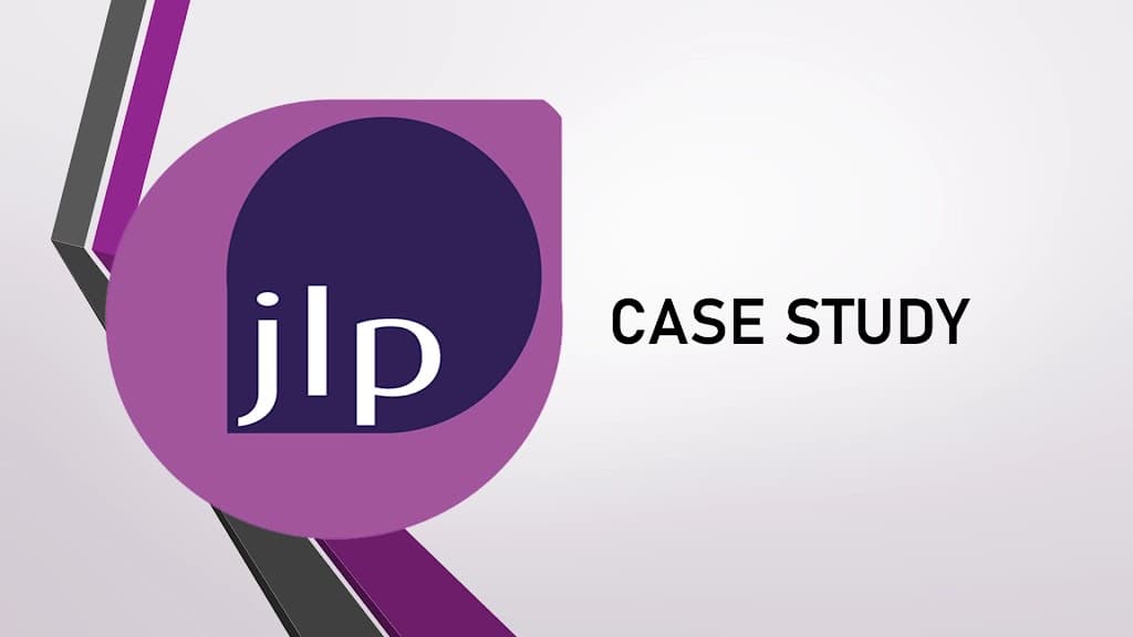 JLP Payroll Services Ltd
