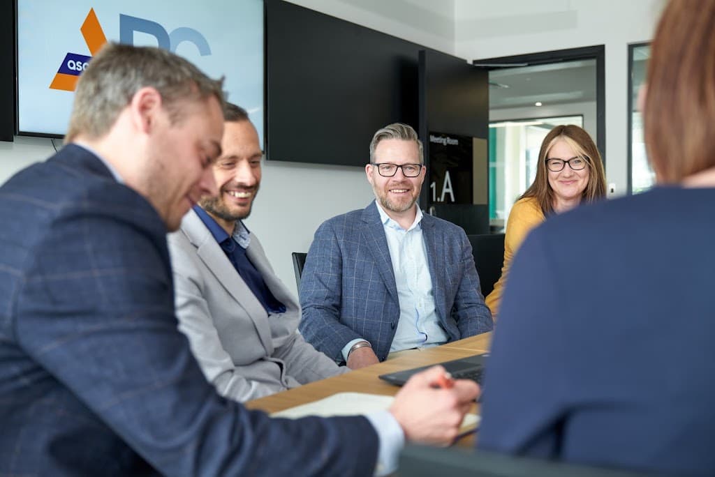 Ascentis Accountants LLP