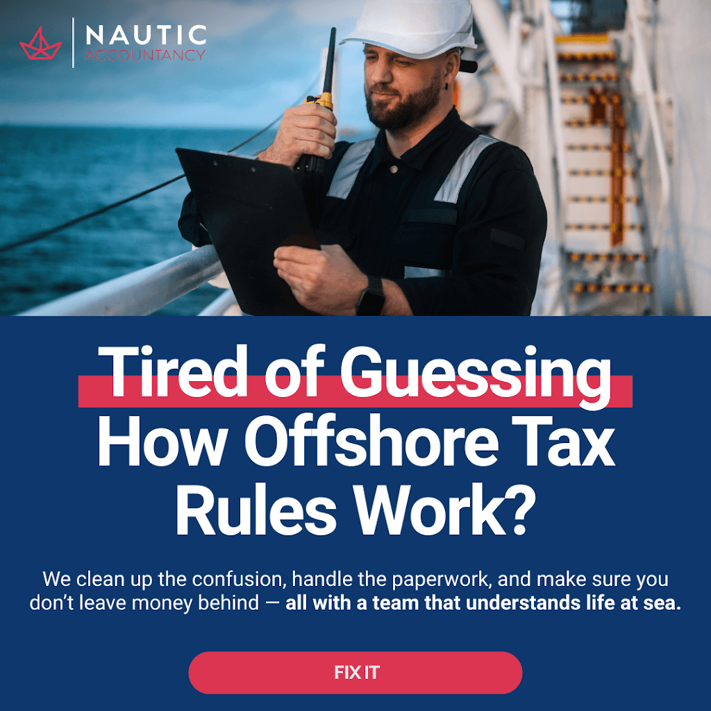 Nautic Accountancy