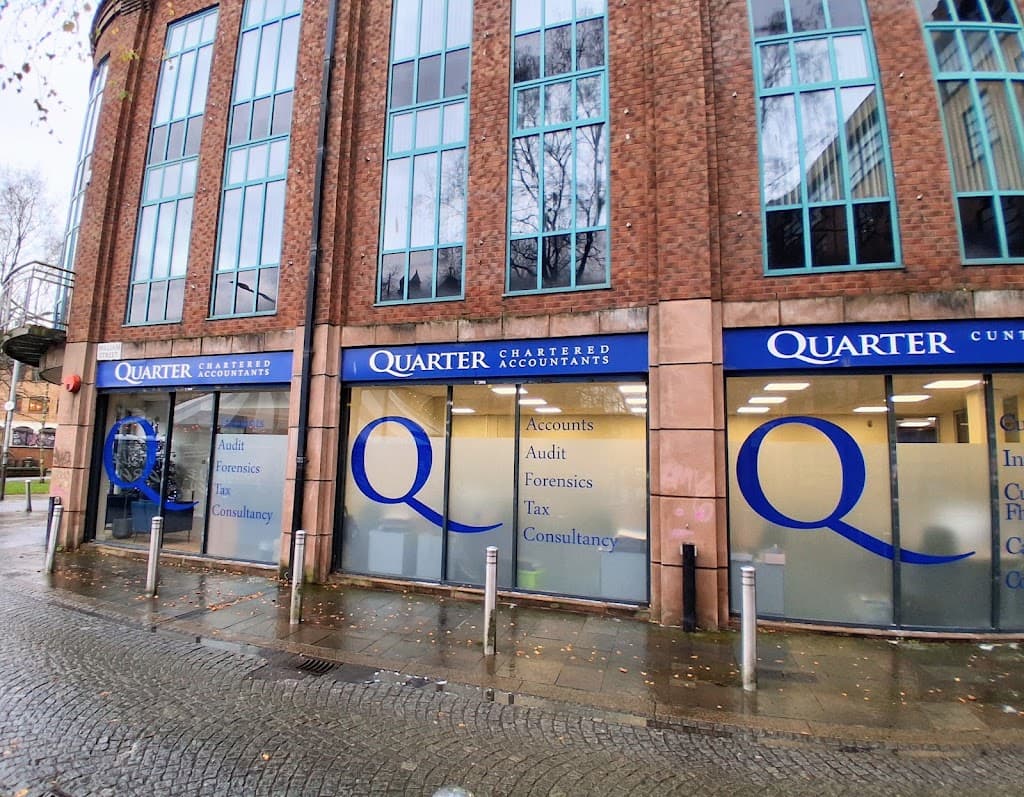Quarter Chartered Accountants