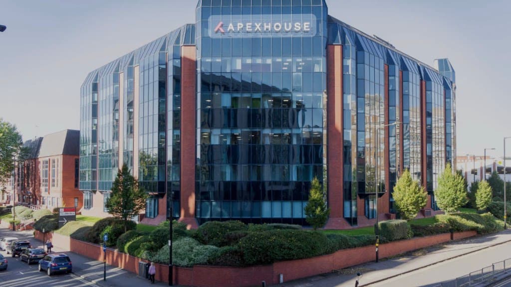 HHM Chartered Accountant Birmingham