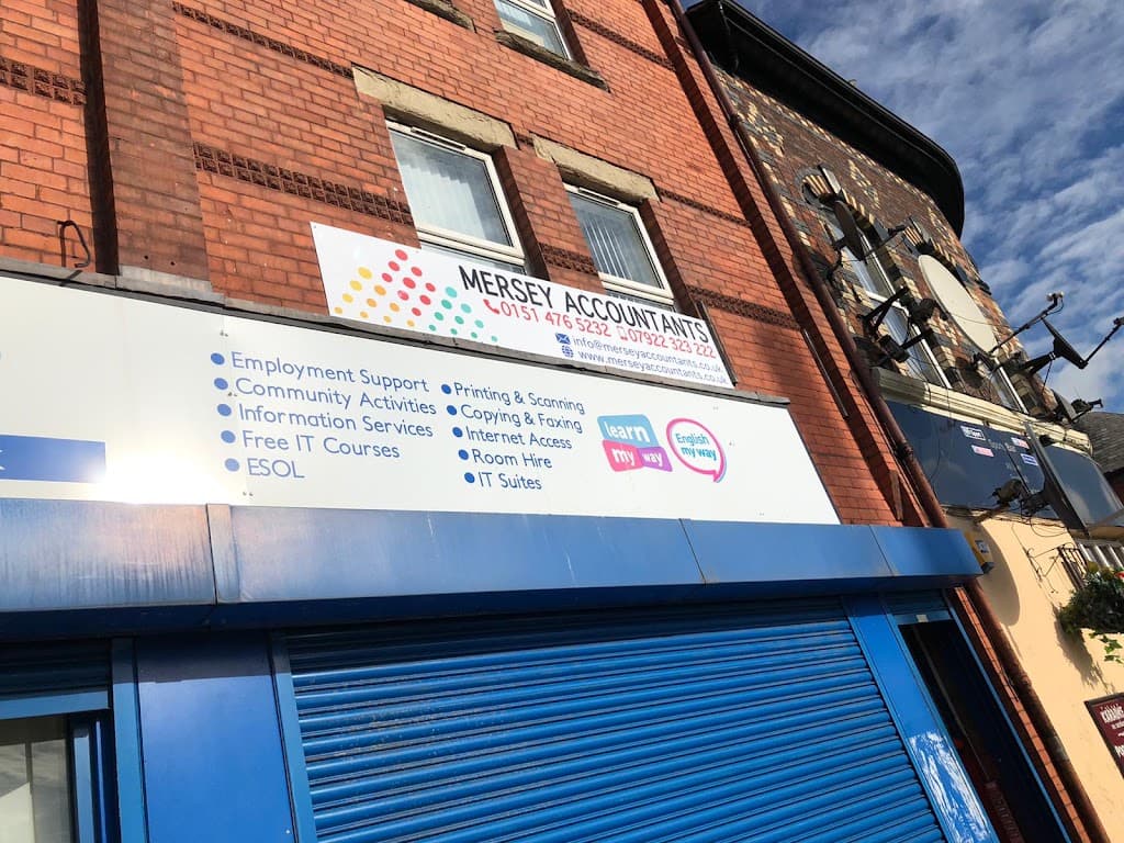 Mersey Accountants
