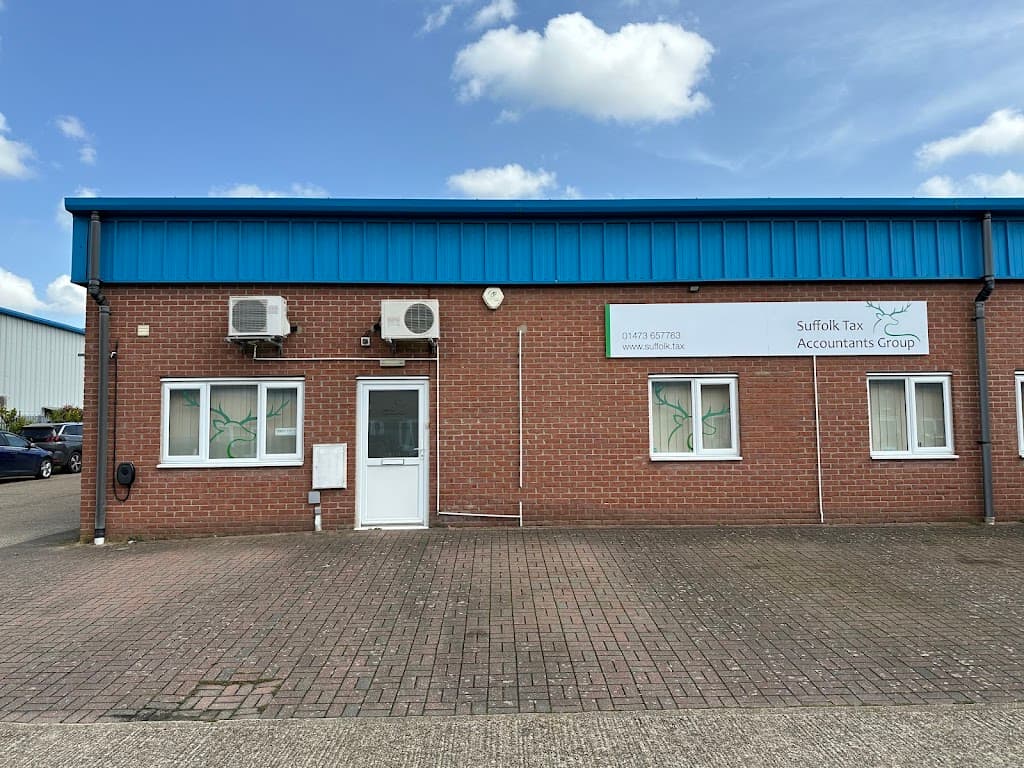 Suffolk Tax Accountants Ltd