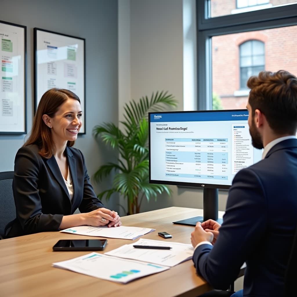 LJ Modern Bookkeeping Limited