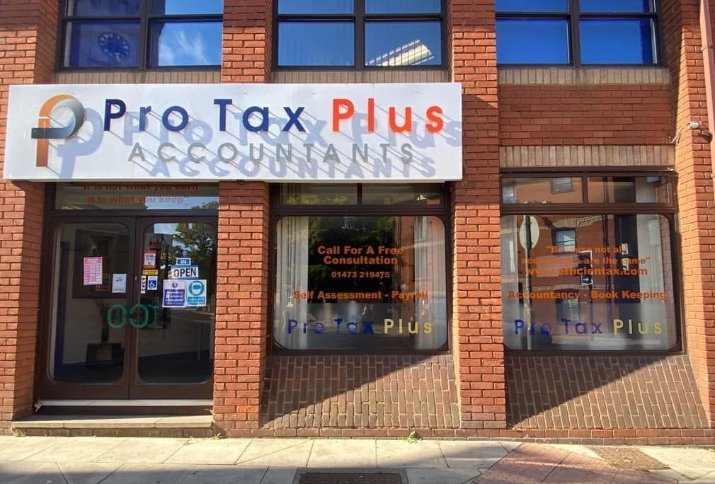 Pro Tax Plus Accountants