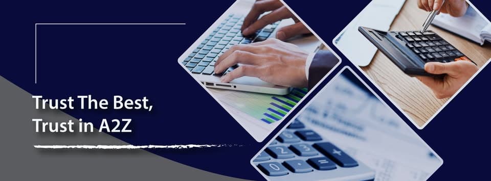 A2Z Accounting Solutions