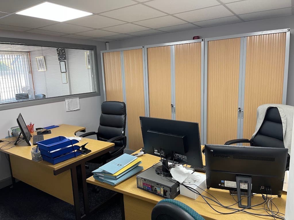 AK Accountants Bradford