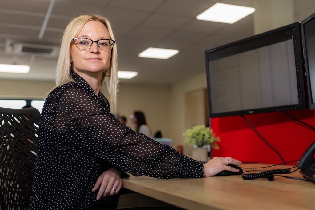 Gascoynes Chartered Accountants Ipswich