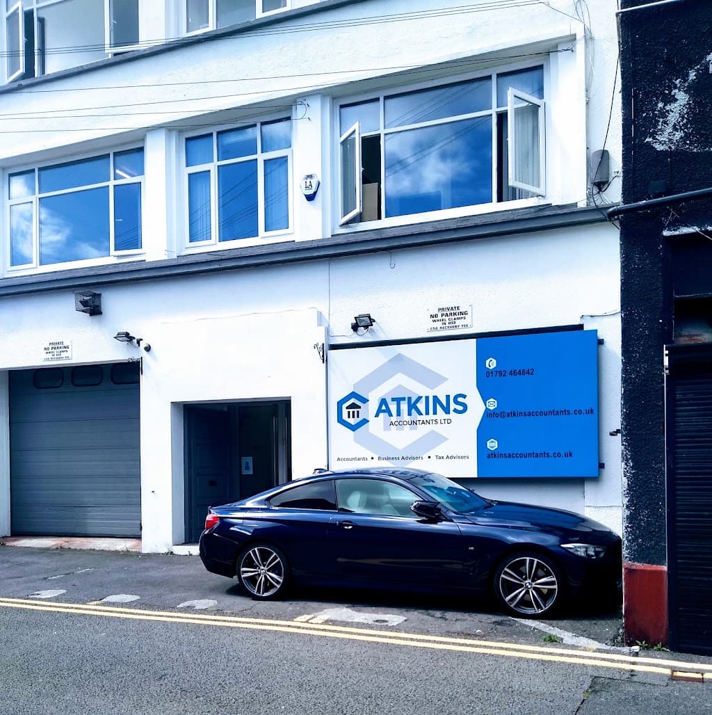 Atkins Accountants Ltd