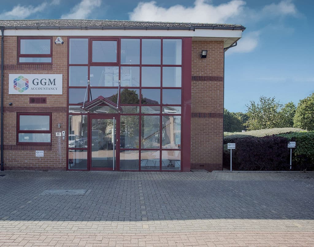 GGM Accountancy Ltd