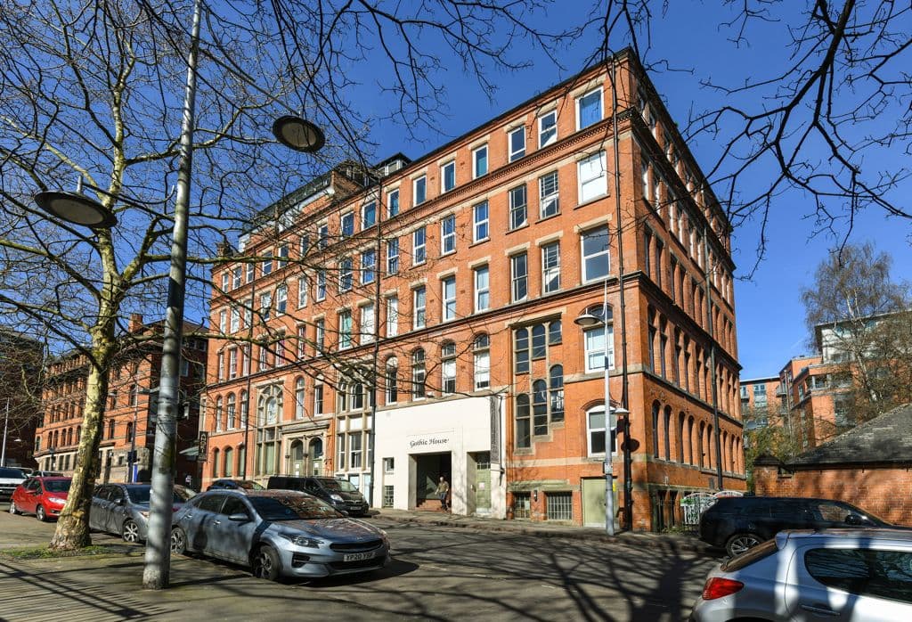 Keith Willis Associates Limited