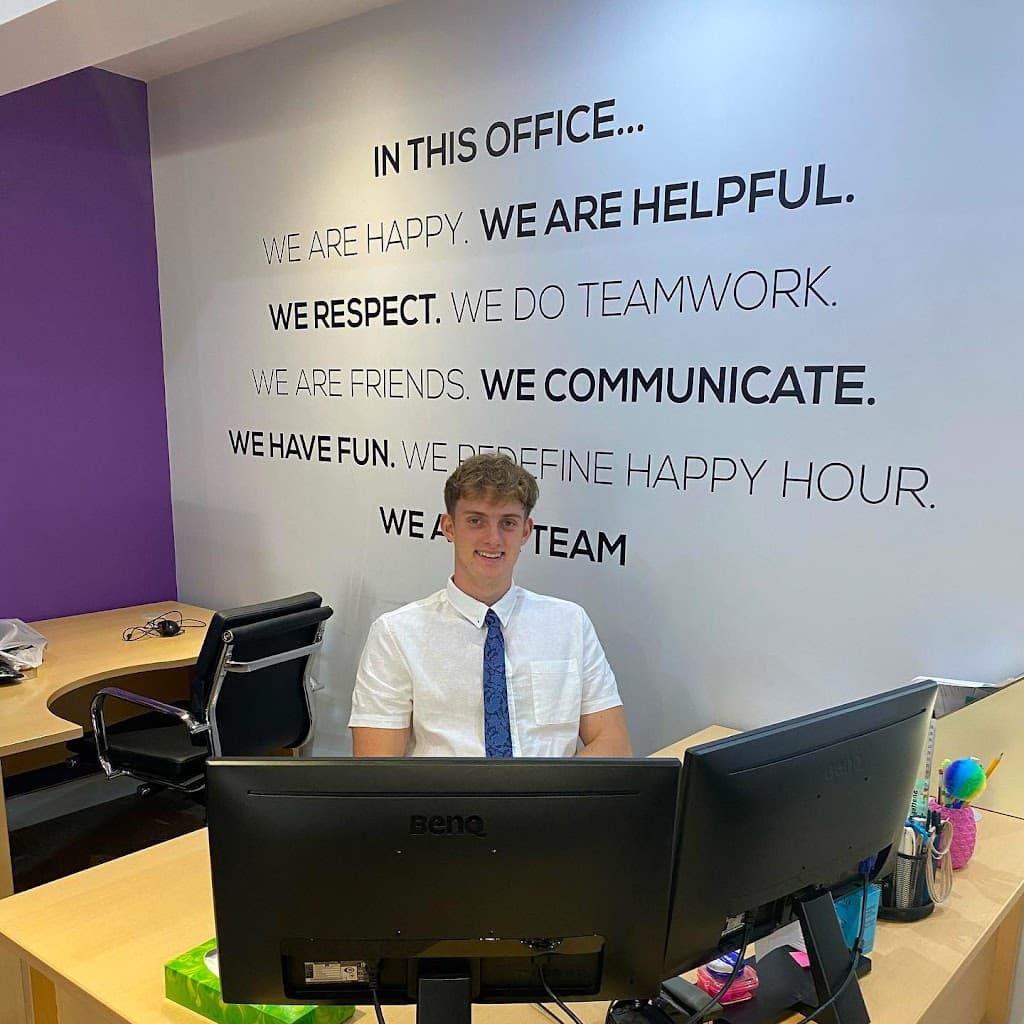 Smooth Accounting Ltd