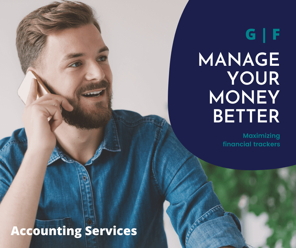 Great Finance UK - Accounting Services