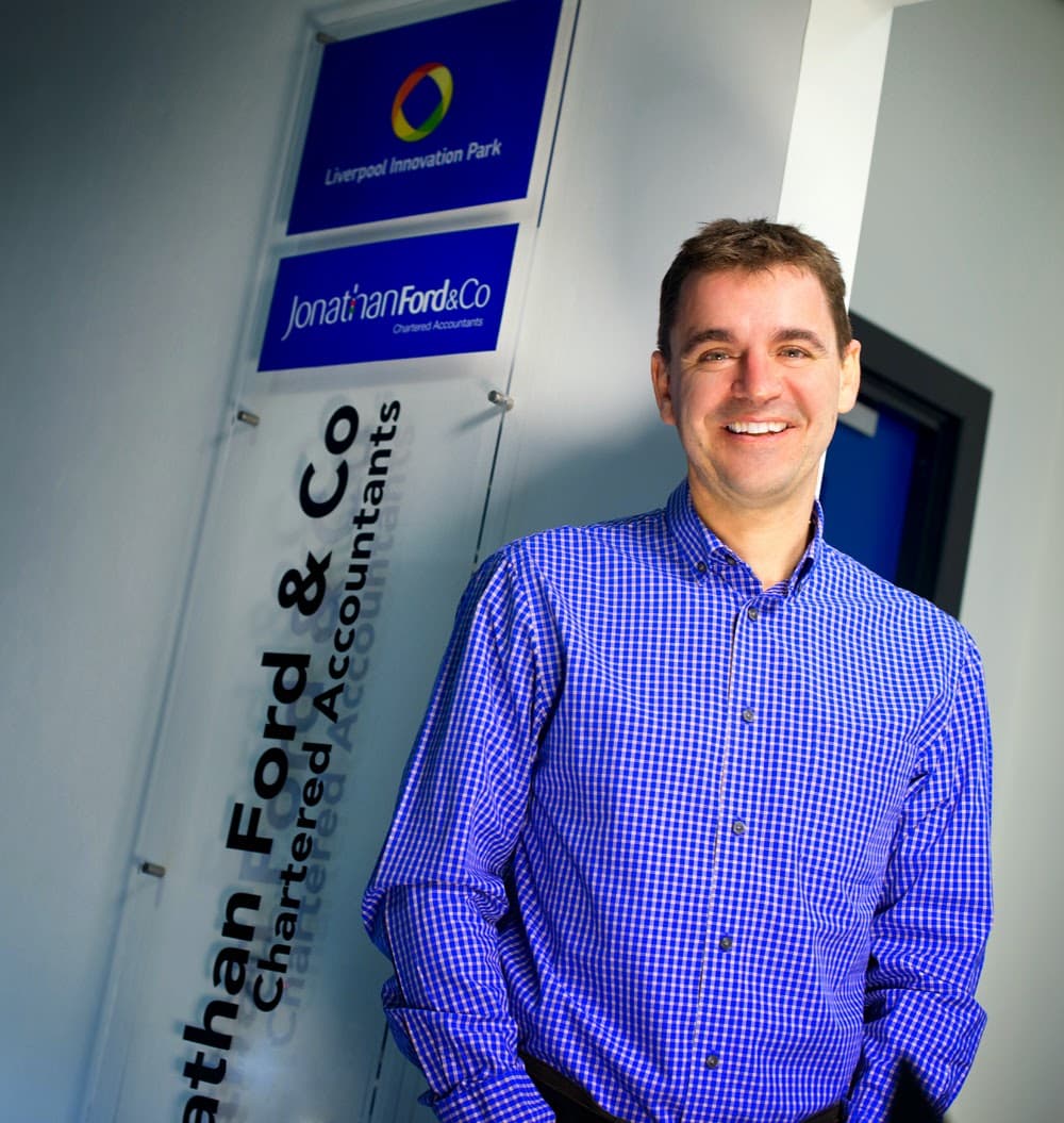 Jonathan Ford And Co Limited