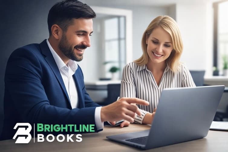 Brightline Books