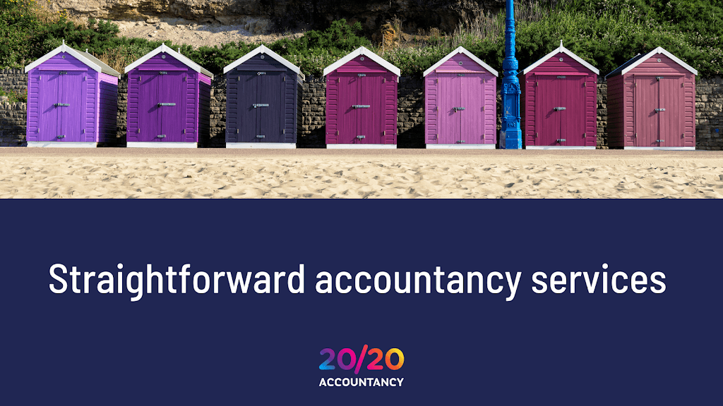 20/20 Accountancy LLP