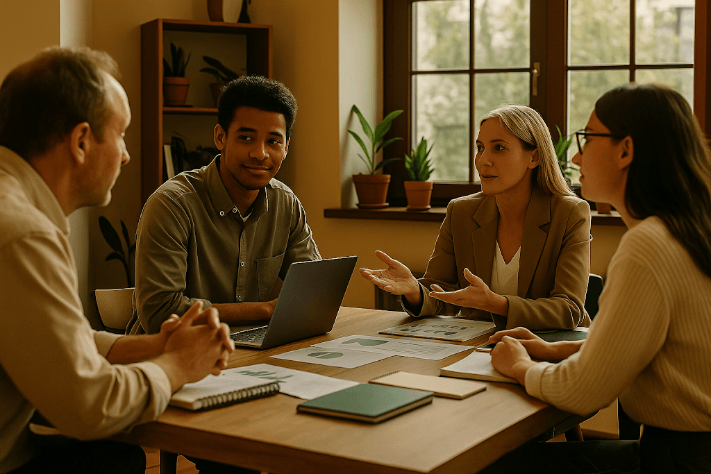 Highland Payroll Services