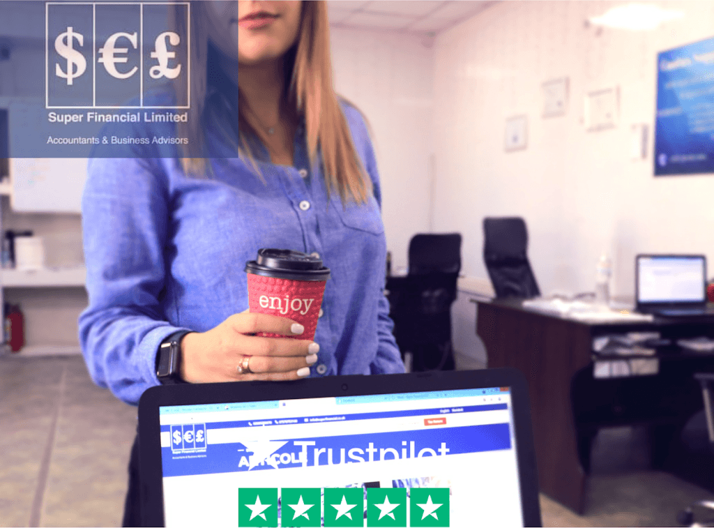 Super Financial Limited - Contabil Român / Accountant