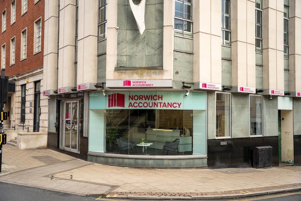 Norwich Accountancy