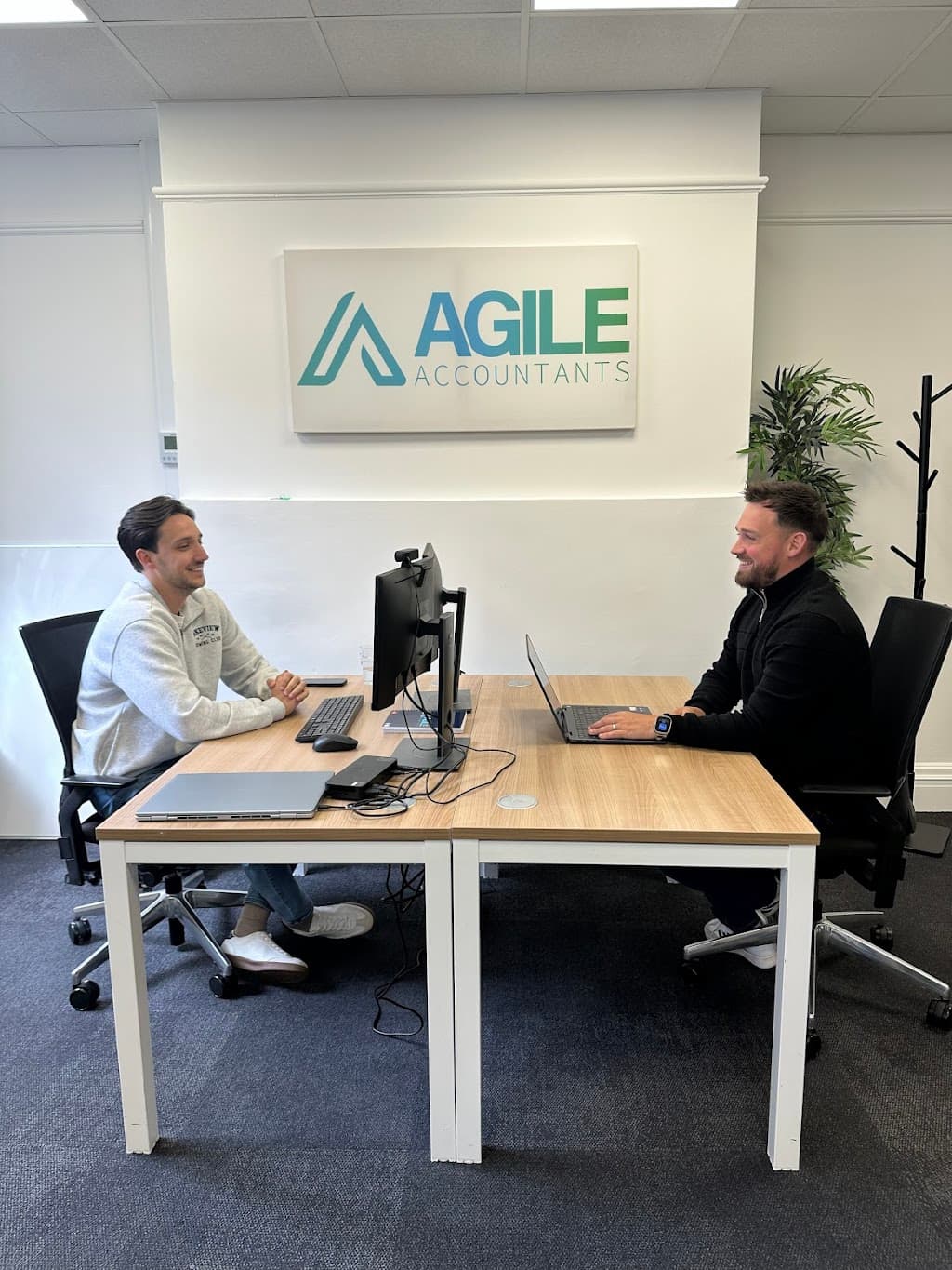 Agile Accountants