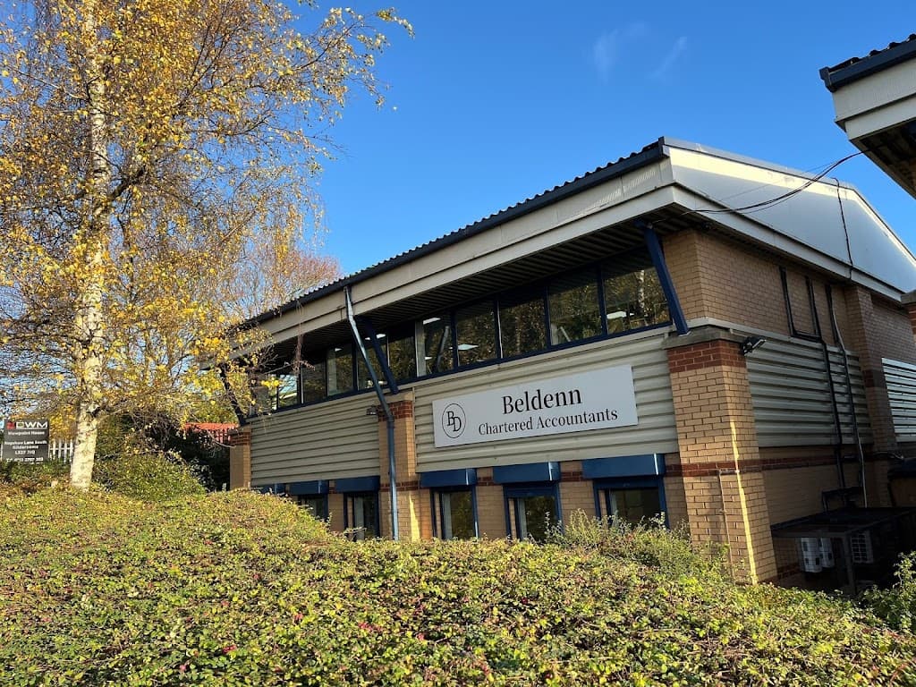 Beldenn Chartered Accountants