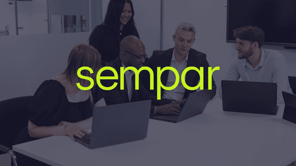 Sempar