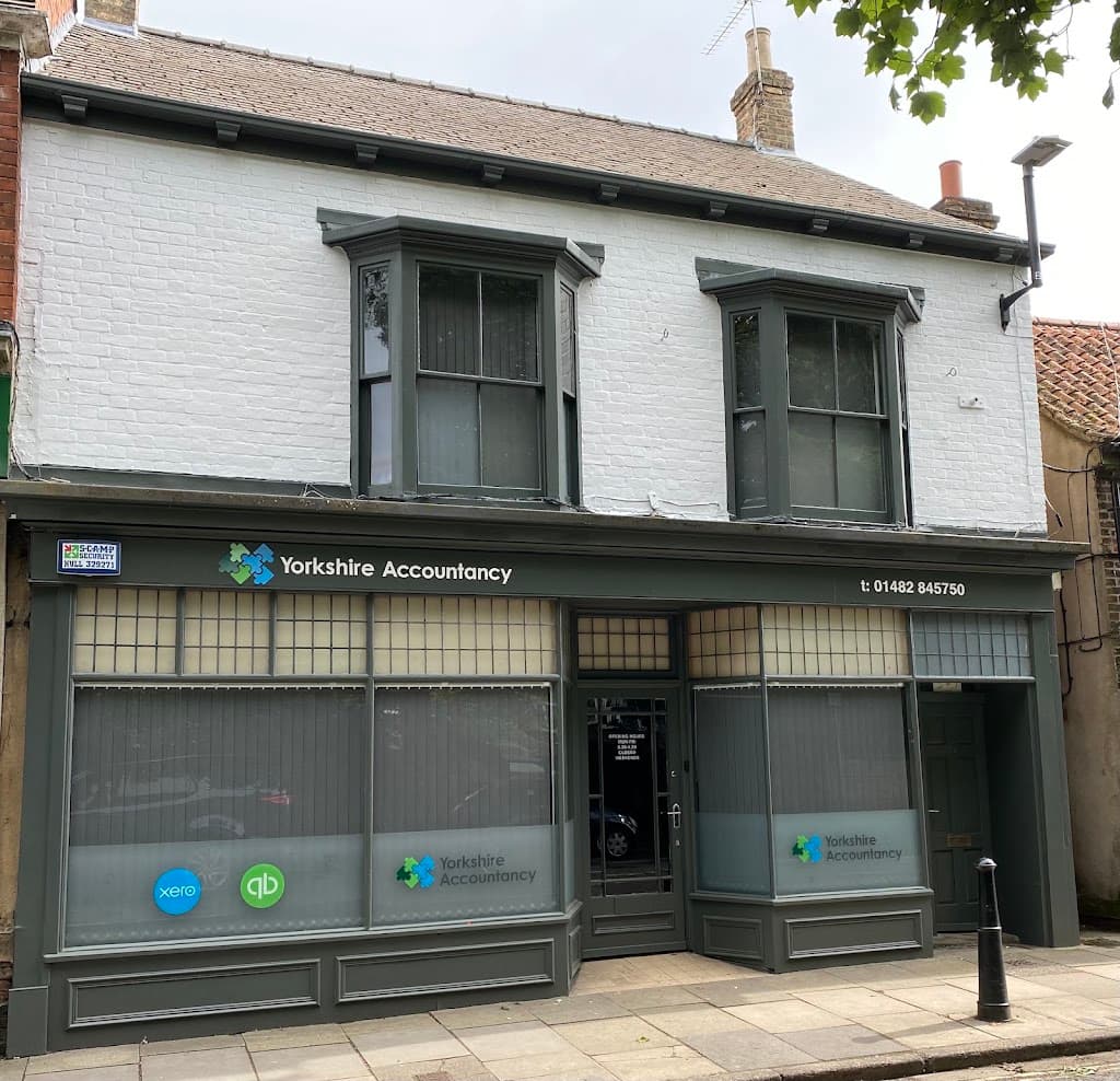 Yorkshire Accountancy Limited