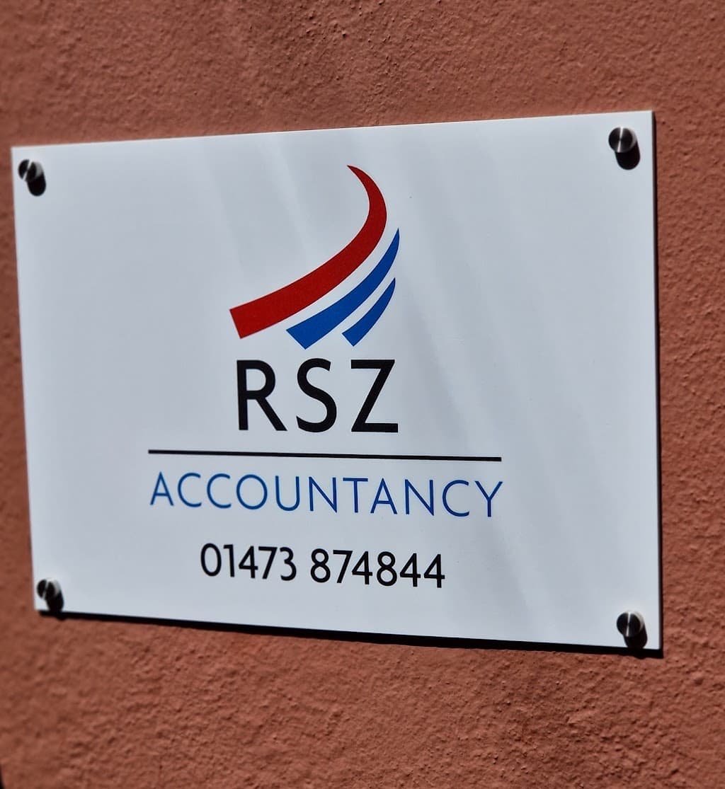 RSZ Accountancy