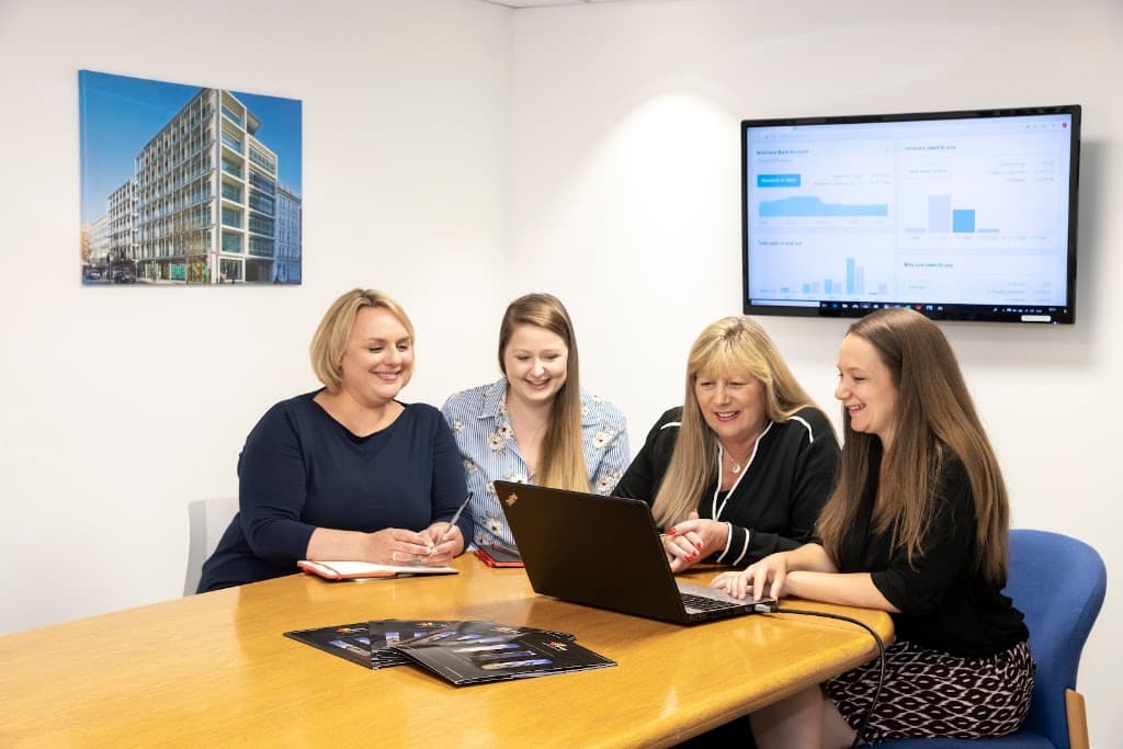 Plus Accounting Chartered Accountants