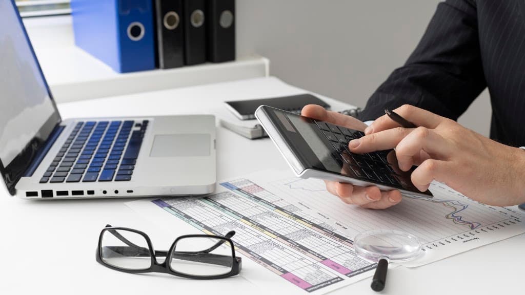 MW Accounting Services Ltd