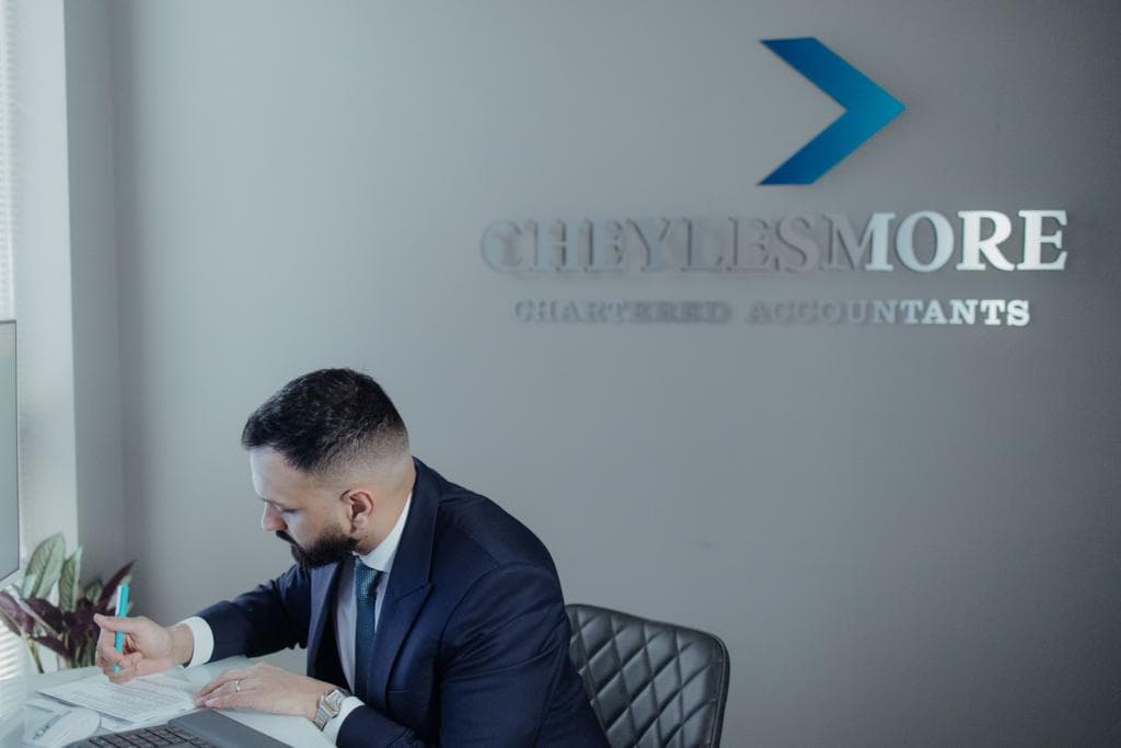 Cheylesmore Accountants