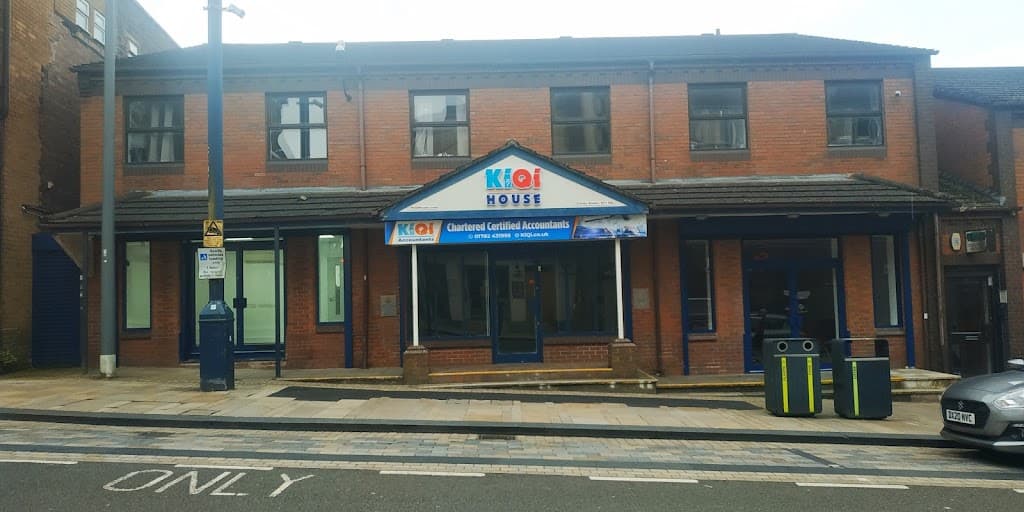 KiQi Chartered Certified Accountants
