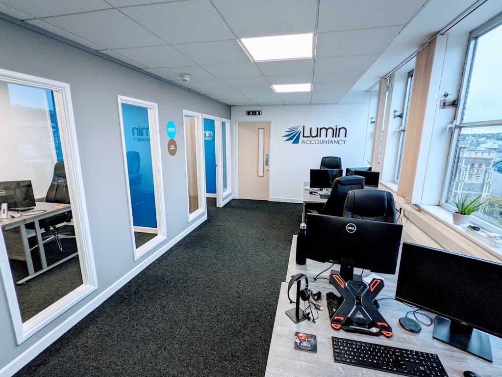 Lumin Accountancy Ltd