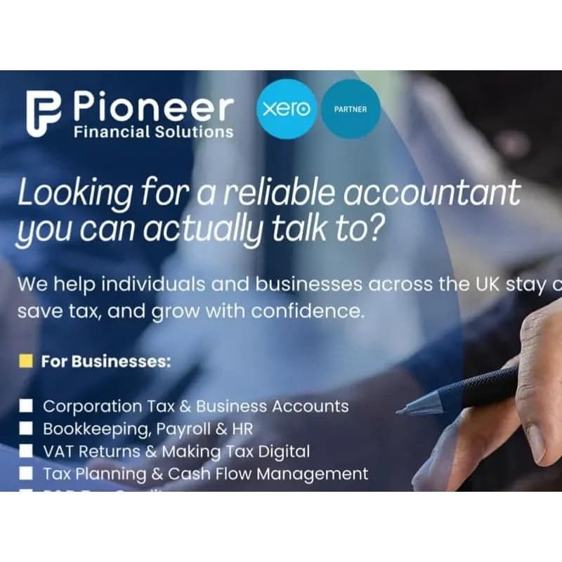 Pioneer Financial Solutions