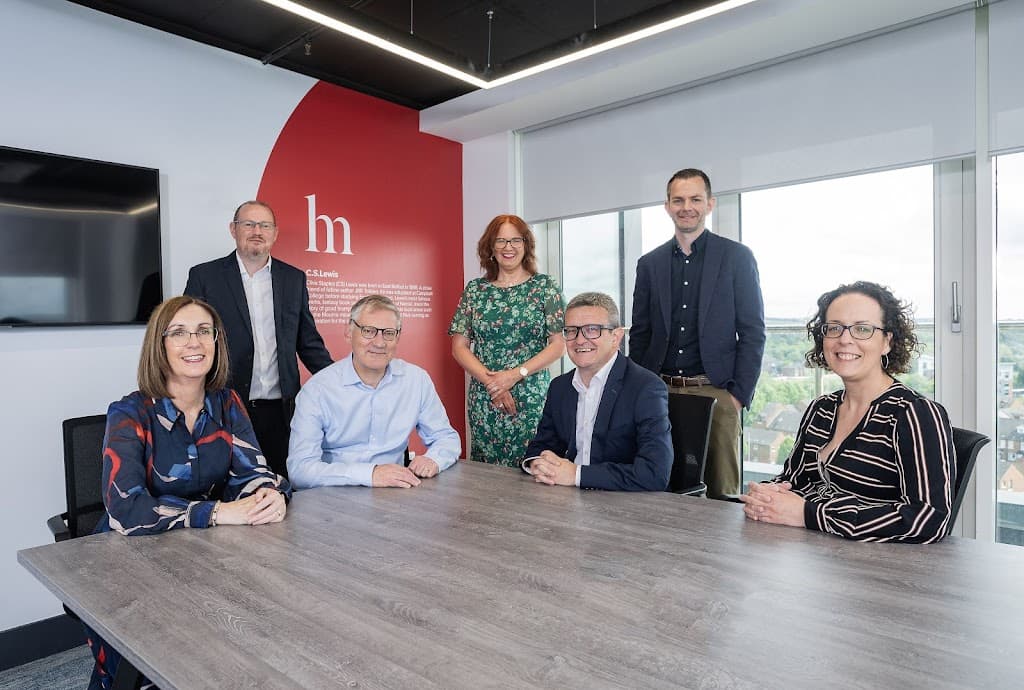HM Chartered Accountants