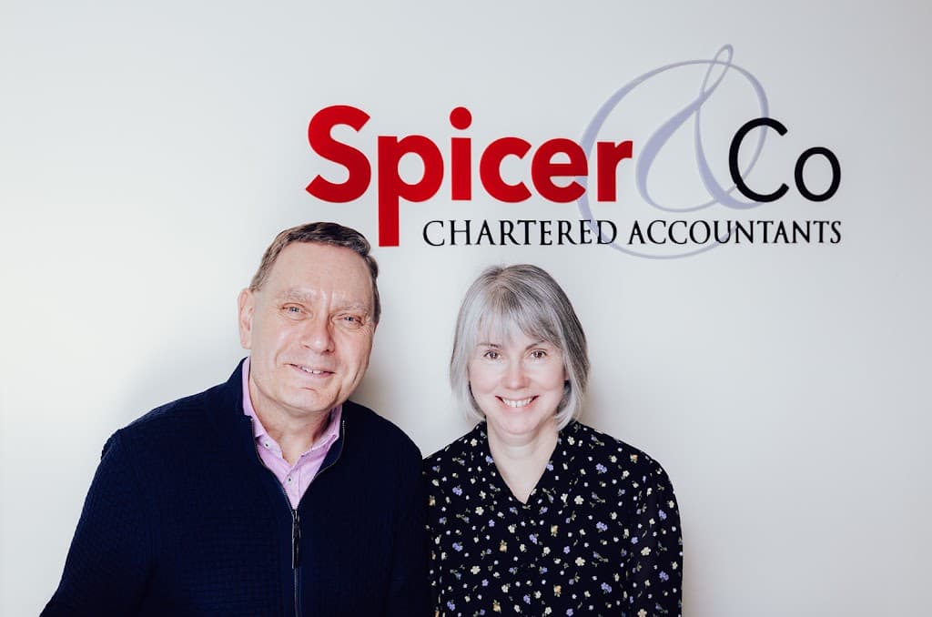 Spicer & Co