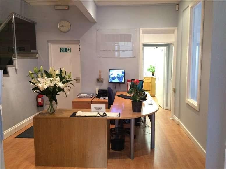 Bloom Accountants Leicester