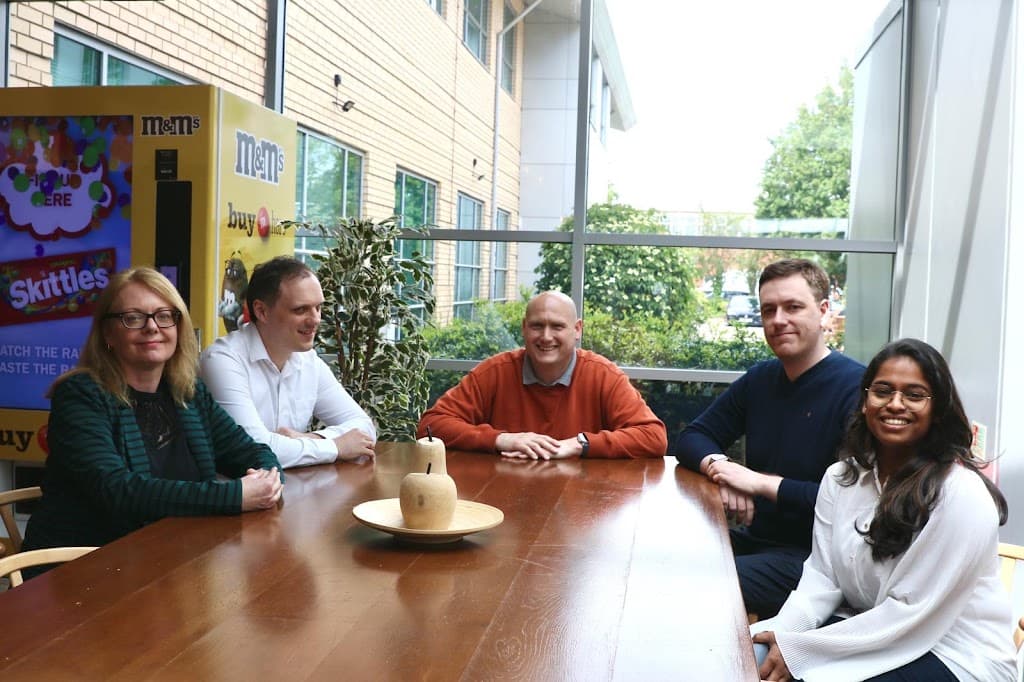 Growth Accountants