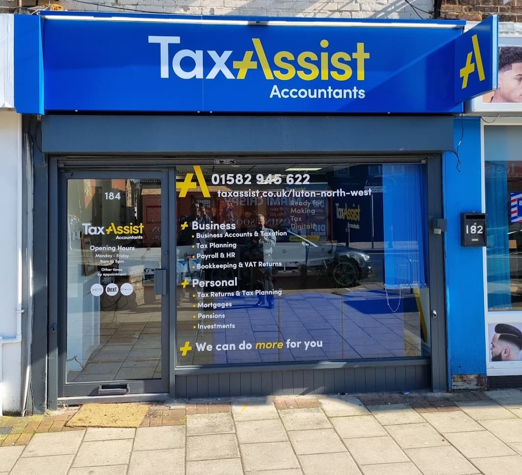 TaxAssist Accountants